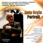 Ante Grgin Portrait - hier klicken