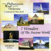 7 Wonders Of The Ancient World - hier klicken 7 Wonders Of The Ancient World - hier klicken