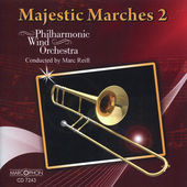 Majestic Marches #2 - hier klicken