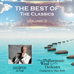 Best Of The Classics, The #02 - hier klicken