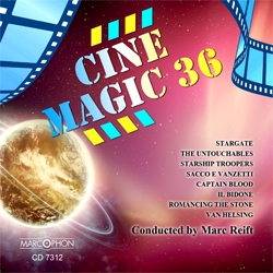 Cinemagic #36 - hier klicken