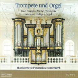 Trompete und Orgel - hier klicken