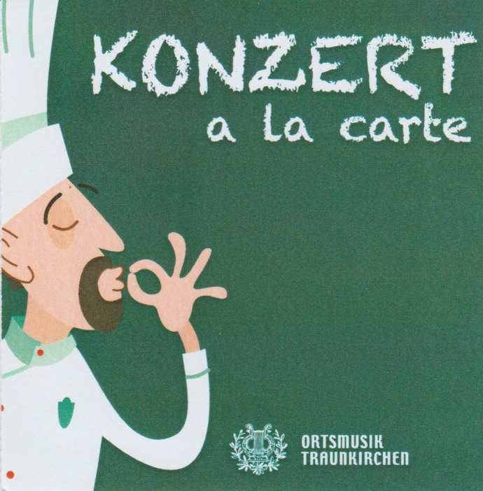 Konzert a la carte - hier klicken