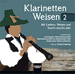 Klarinettenweisen #2 - hier klicken