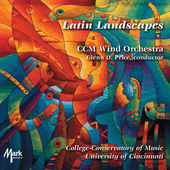 Latin Landscapes - hier klicken Latin Landscapes - hier klicken