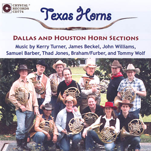 Texas Horns - hier klicken