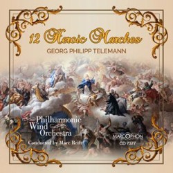 12 Heroic Marches - hier klicken