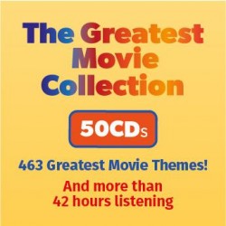 Cinemagic #01-50 (463 Titles On 50 CDs And More Than 42 Hours Listening) - hier klicken