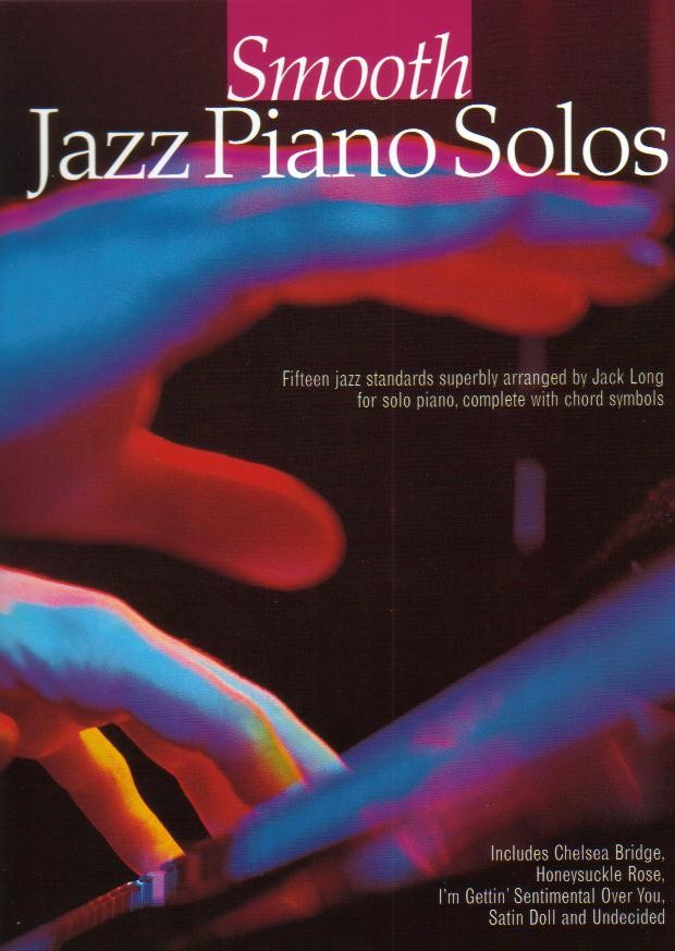 Smooth Jazz Piano Solos - hier klicken