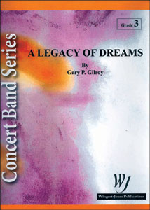 A Legacy of Dreams - hier klicken A Legacy of Dreams - hier klicken