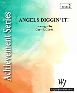 Angels Diggin' It! - hier klicken