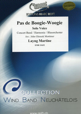 Pas De Boogie-Woogie - hier klicken