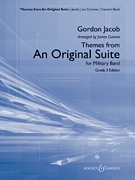 Themes from 'An Original Suite' - hier klicken Themes from 'An Original Suite' - hier klicken