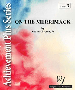 On the Merrimack - hier klicken