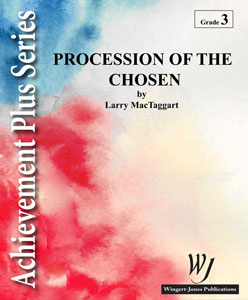 Procession of the Chosen - hier klicken