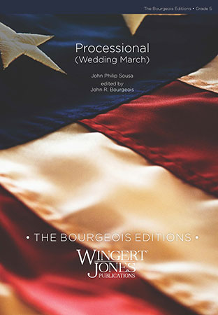 Processional (Wedding March) - hier klicken