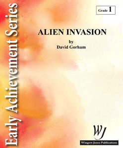 Alien Invasion - hier klicken