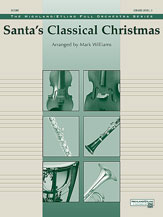 Santa's Classical Christmas - hier klicken