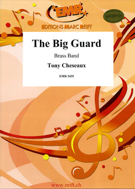Big Guard, The - hier klicken