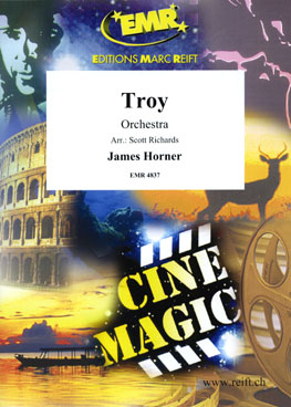 Troy - hier klicken