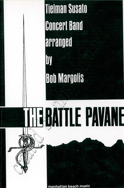 Battle Pavane, The - hier klicken Battle Pavane, The - hier klicken