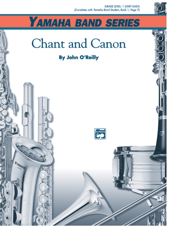 Chant and Canon - hier klicken Chant and Canon - hier klicken
