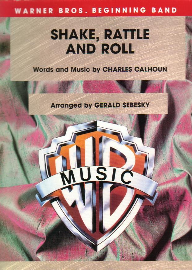 Shake, Rattle and Roll - hier klicken