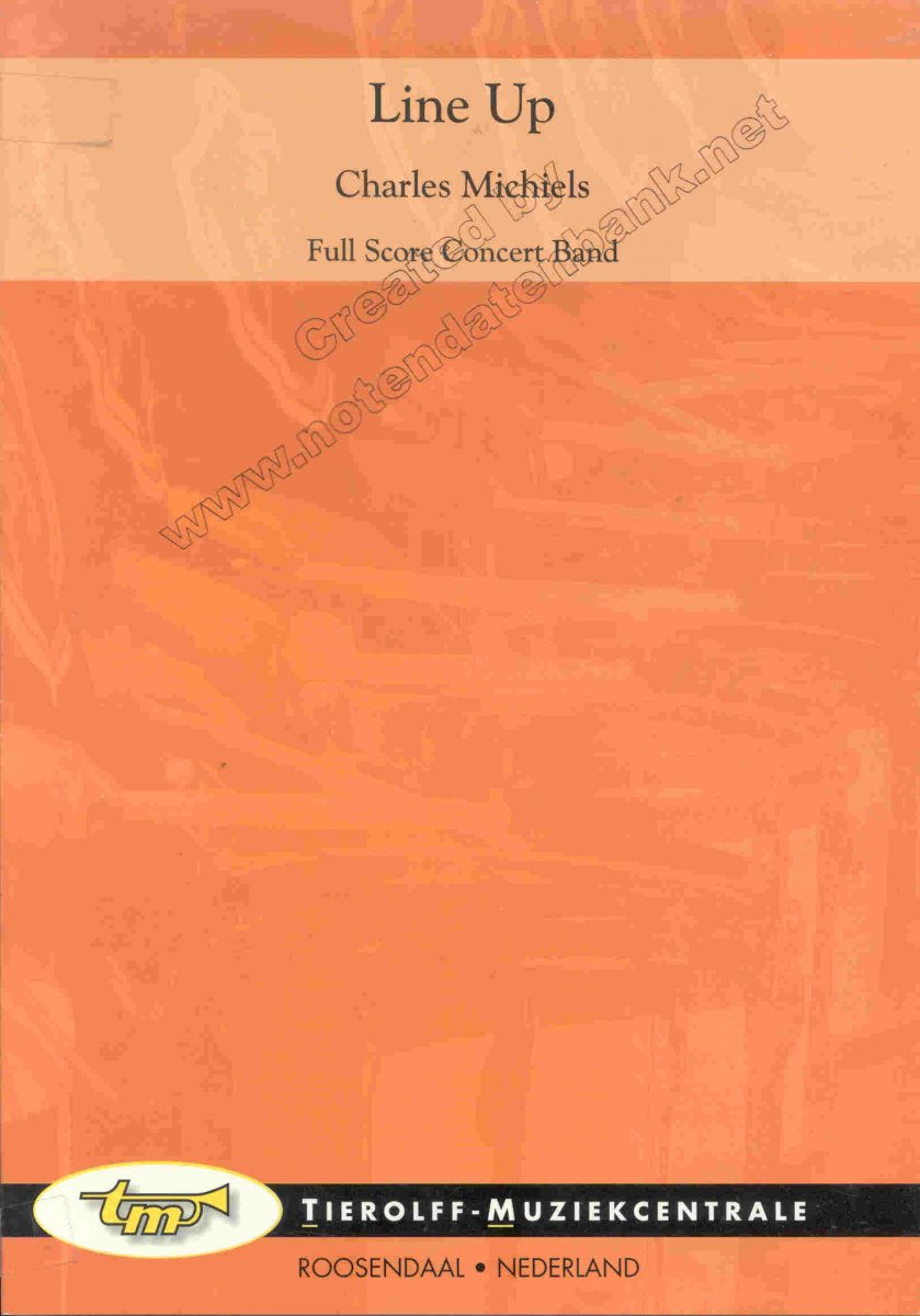 Line Up - hier klicken Line Up - hier klicken