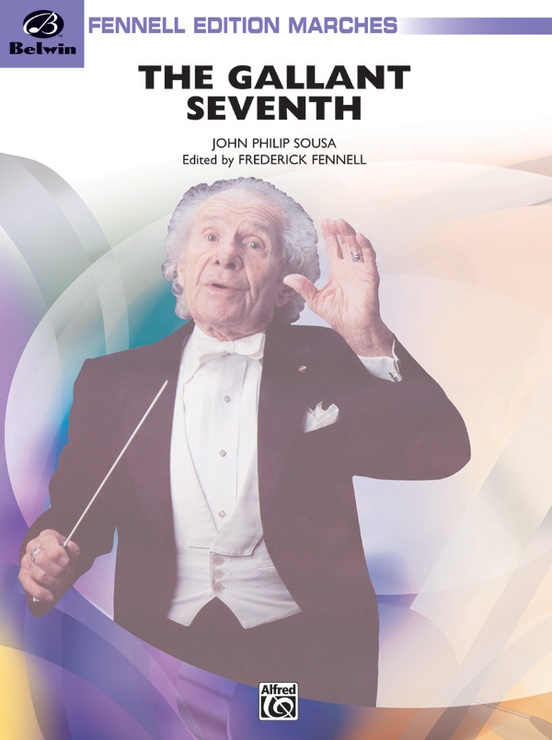 Gallant Seventh, The - hier klicken