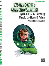 We're Off to See the Wizard - hier klicken