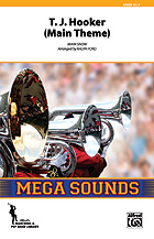 T.J. Hooker (Main Theme) - hier klicken