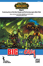 World of Warcraft, Part I - hier klicken World of Warcraft, Part I - hier klicken