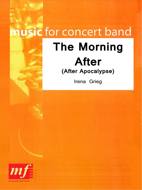 Morning After, The (After Apocalypse) - hier klicken