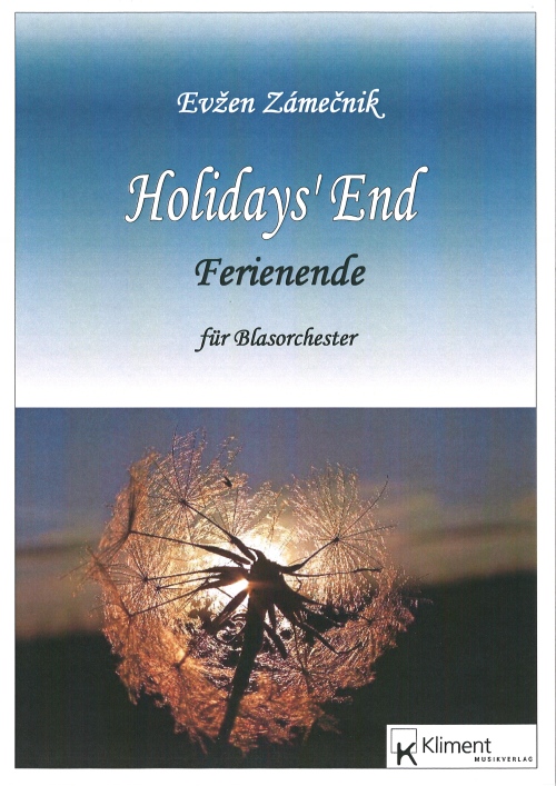 Ferienende (Holidays' End / Konec prazdnin) - hier klicken Ferienende (Holidays' End / Konec prazdnin) - hier klicken