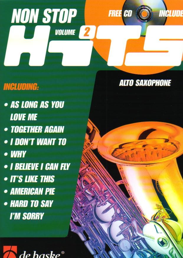Non Stop Hits #2 - hier klicken