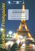 Les Rois du Monde (from 'Romeo et Juliette') - hier klicken Les Rois du Monde (from 'Romeo et Juliette') - hier klicken