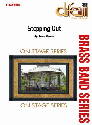 Stepping Out - hier klicken Stepping Out - hier klicken