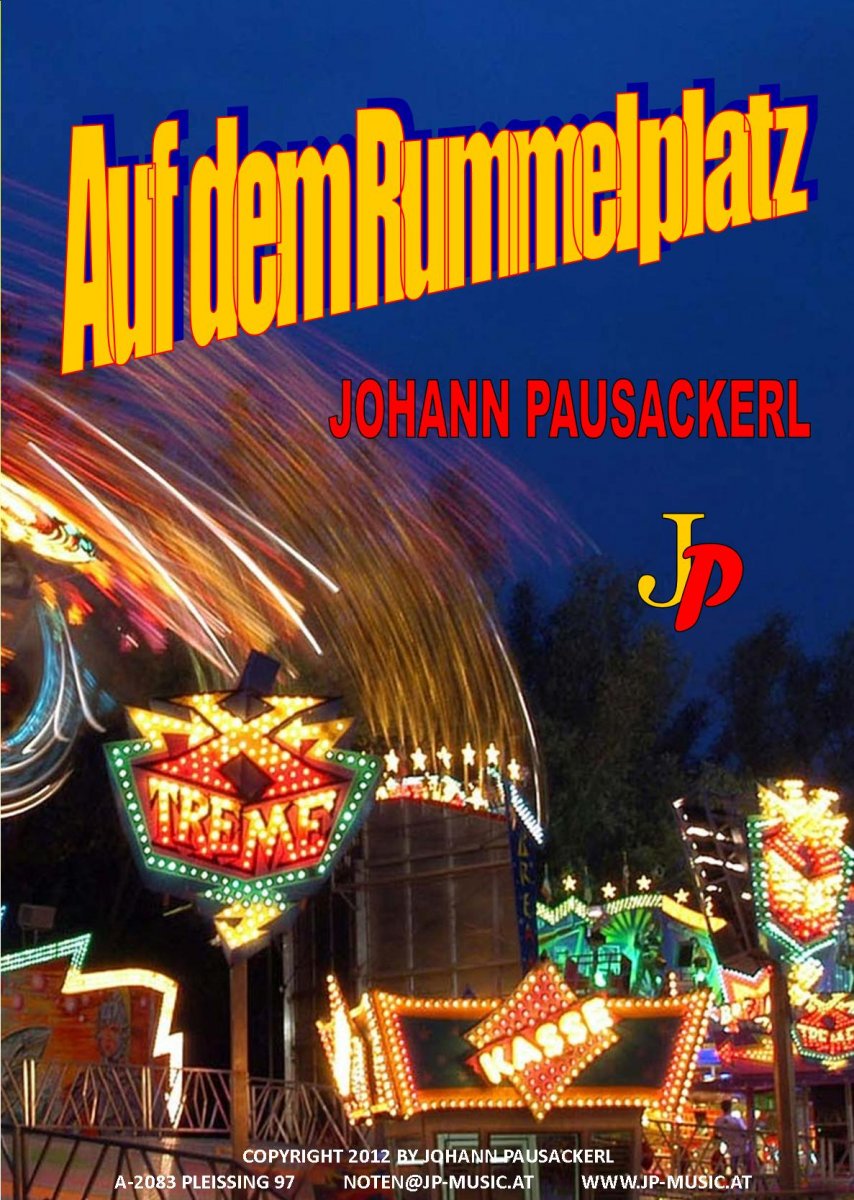Auf dem Rummelplatz - hier klicken Auf dem Rummelplatz - hier klicken