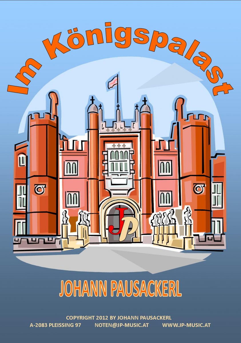 Im Knigspalast - hier klicken