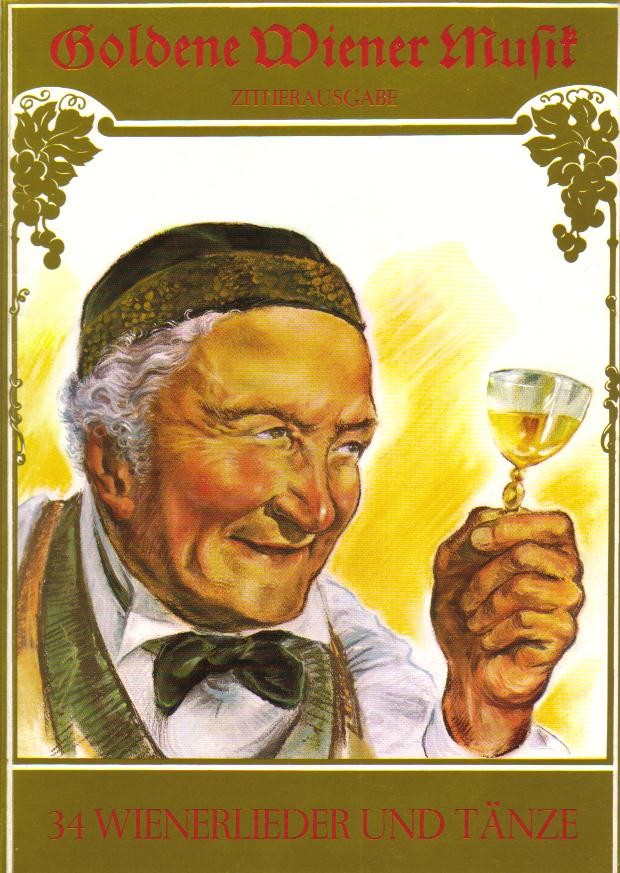Goldene Wiener Musik - hier klicken