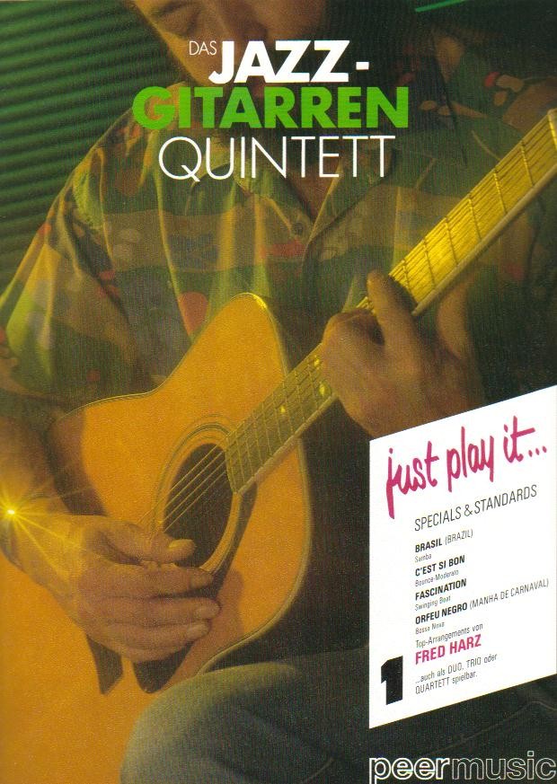 JUST PLAY IT #1 - hier klicken