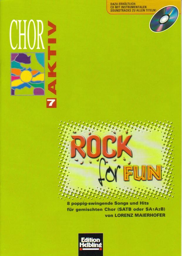 Rock for fun - hier klicken