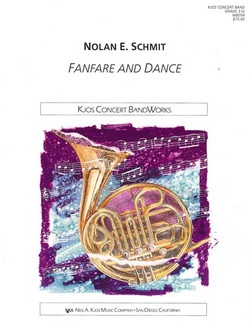 Fanfare and Dance - hier klicken Fanfare and Dance - hier klicken
