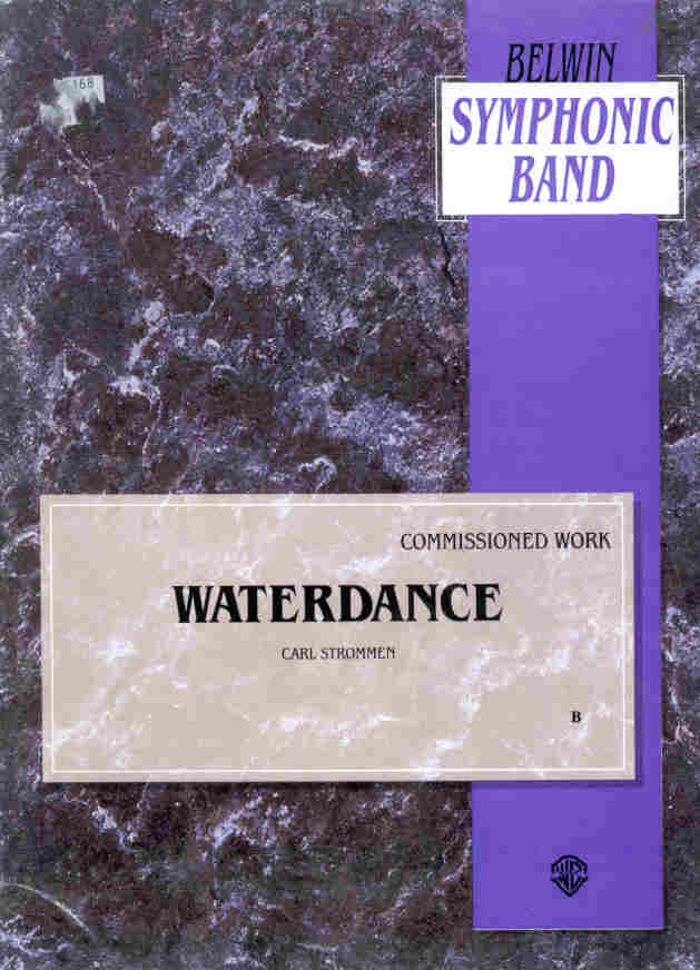Waterdance - hier klicken