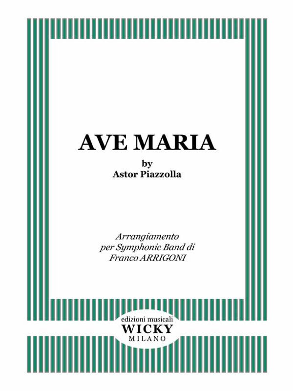 Ave Maria - hier klicken