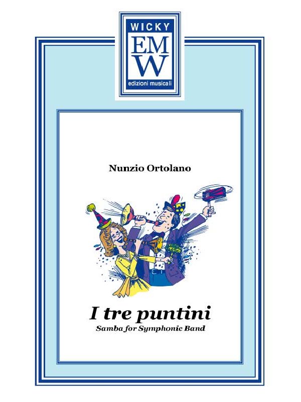 I Tre Puntini - hier klicken