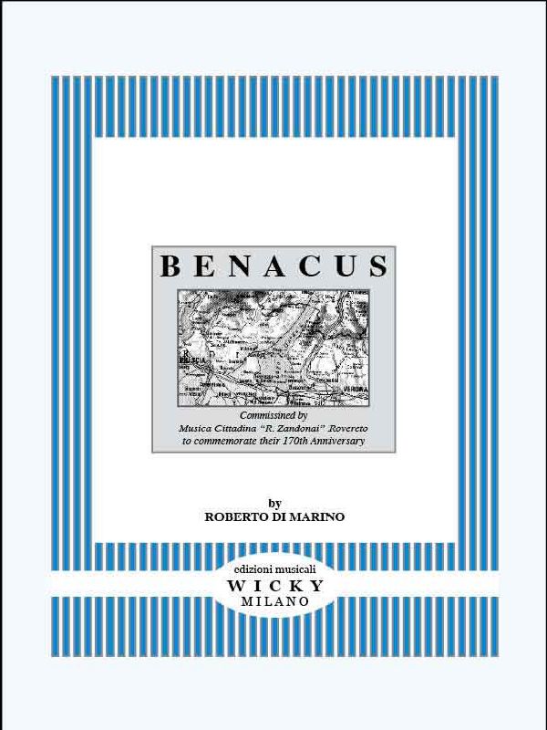 Benacus - hier klicken Benacus - hier klicken