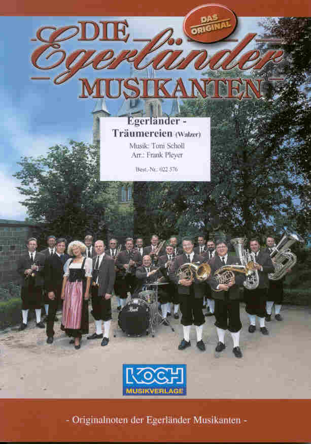 Egerländer Träumereien - hier klicken