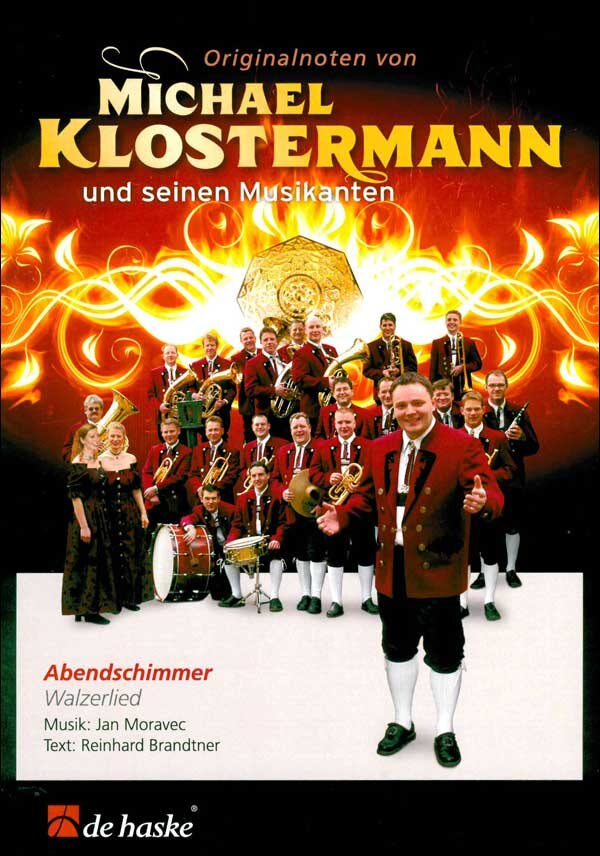 Abendschimmer - hier klicken Abendschimmer - hier klicken