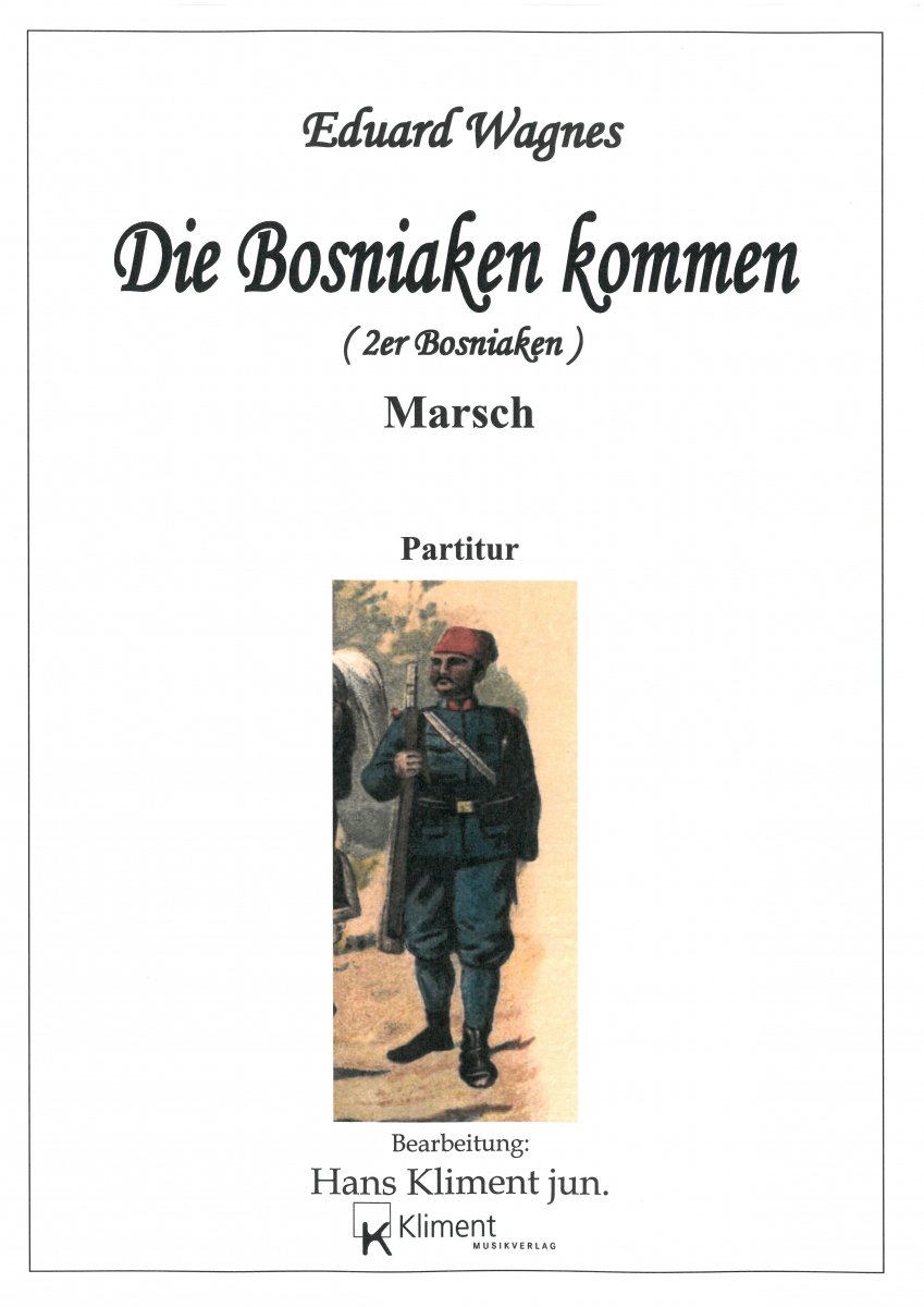 Bosniaken kommen, Die - hier klicken Bosniaken kommen, Die - hier klicken